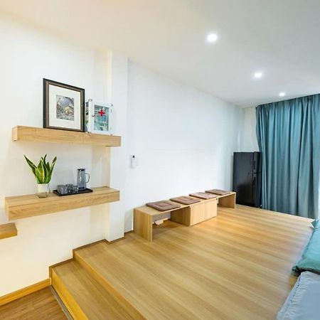 Q Hotel & Apartment Han Market ダナン市 エクステリア 写真