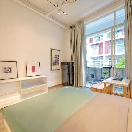 Q Hotel & Apartment Han Market ダナン市 エクステリア 写真