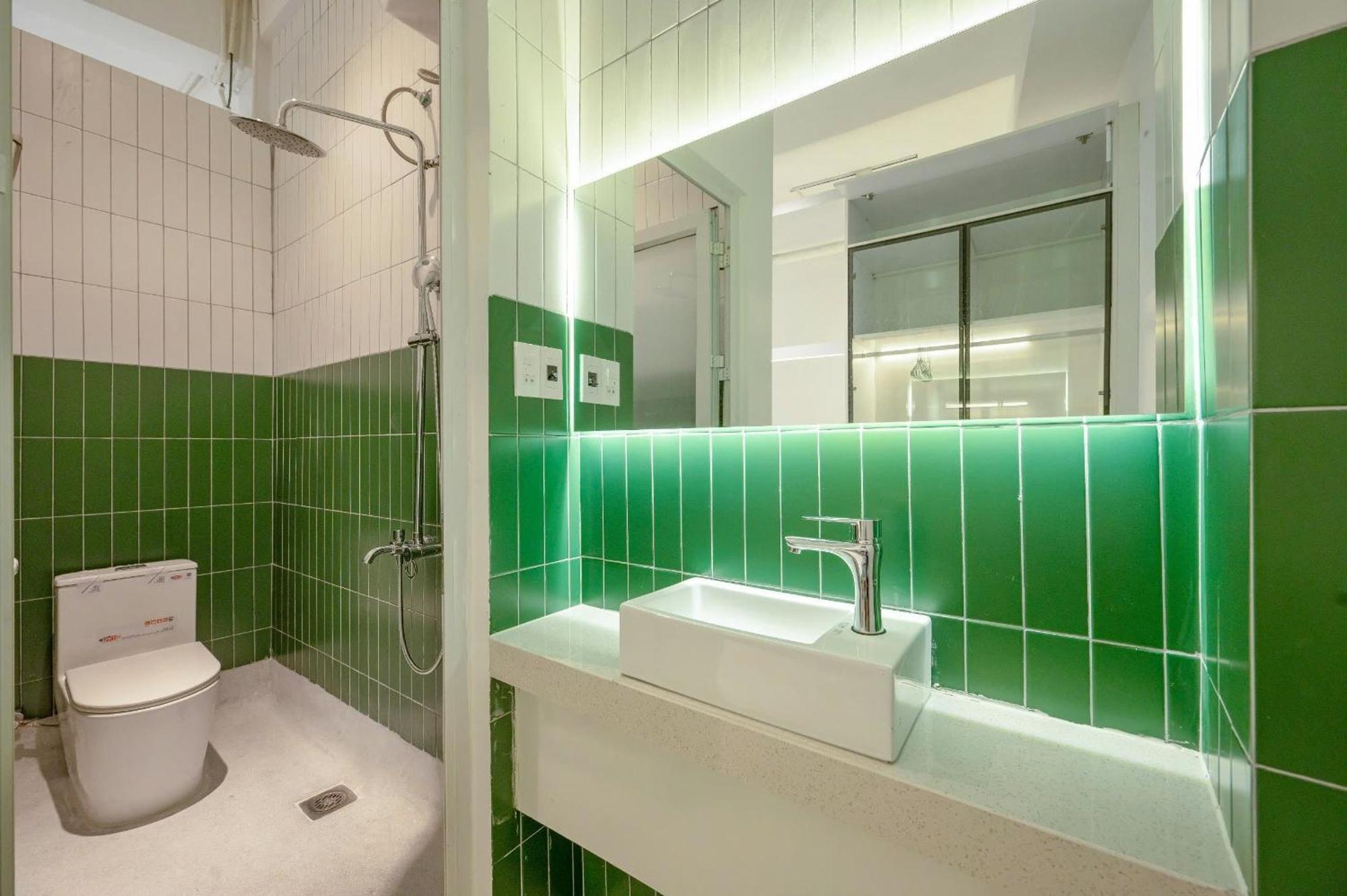 Q Hotel & Apartment Han Market ダナン市 エクステリア 写真