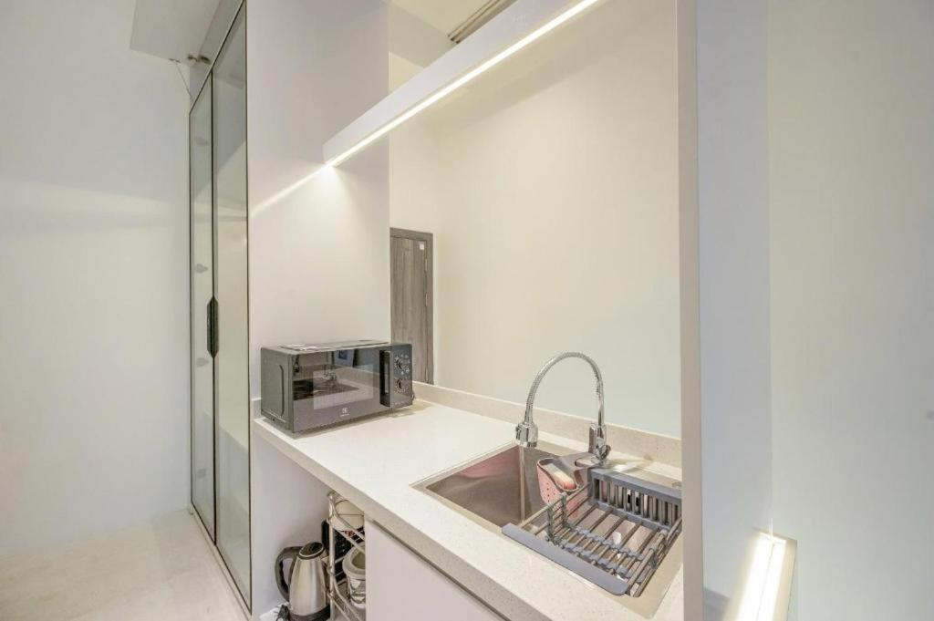 Q Hotel & Apartment Han Market ダナン市 エクステリア 写真