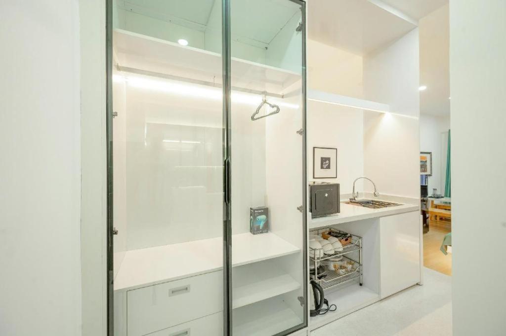 Q Hotel & Apartment Han Market ダナン市 エクステリア 写真